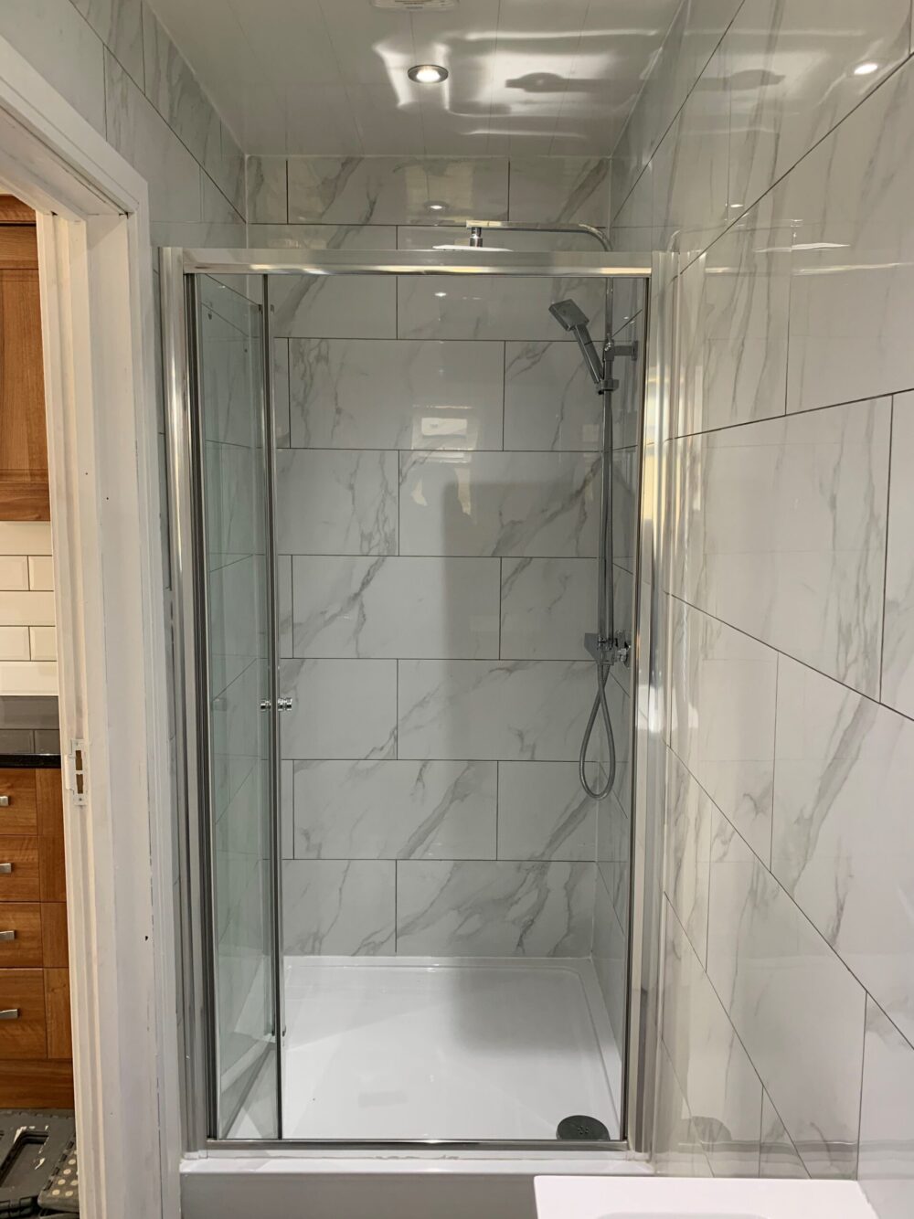 bathroom upgrade essex